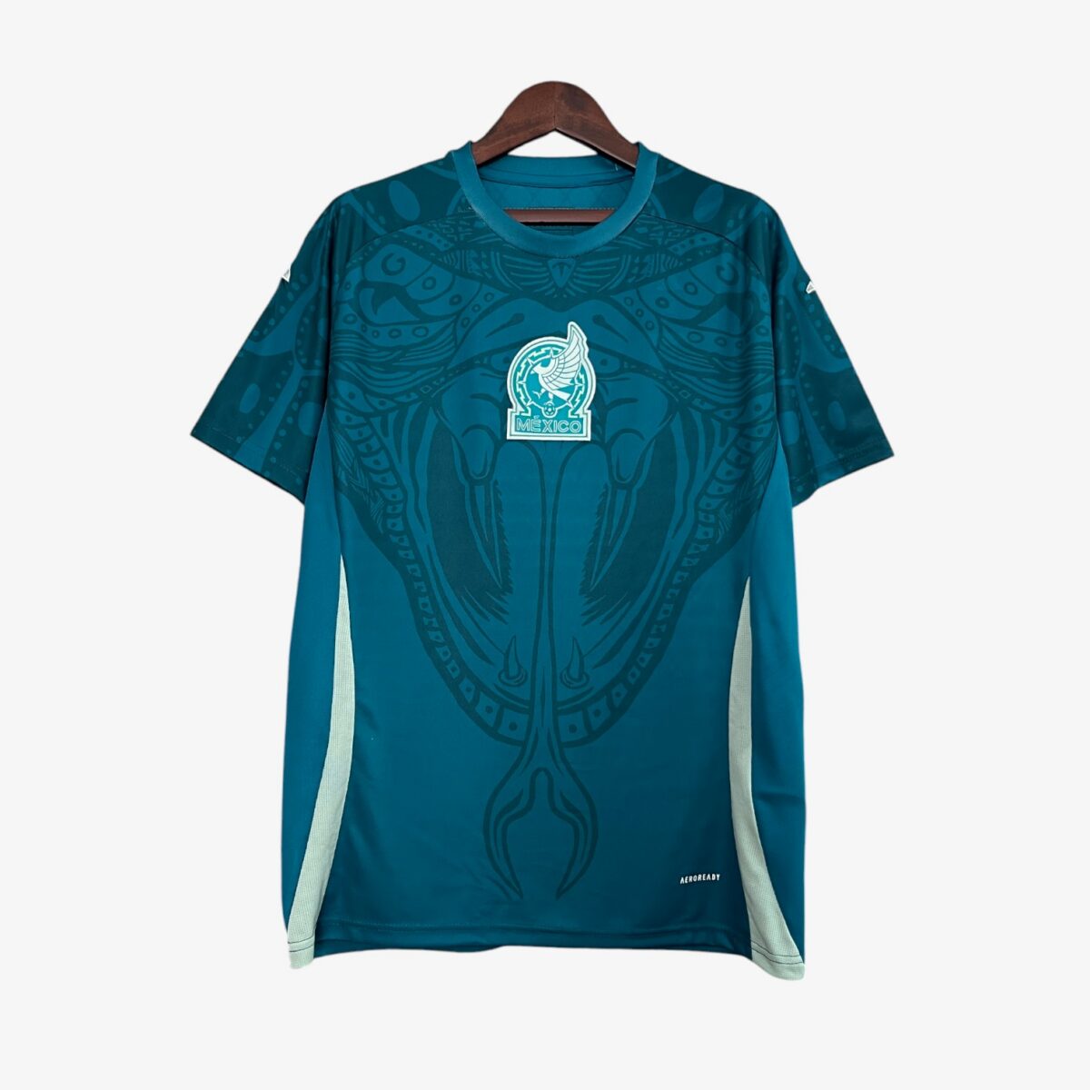 Mexico Pre-macth Jersey 2024/25