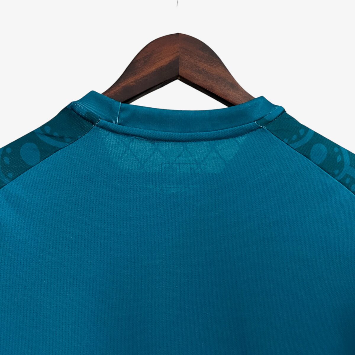 Mexico Pre-macth Jersey 2024/25 - Image 4