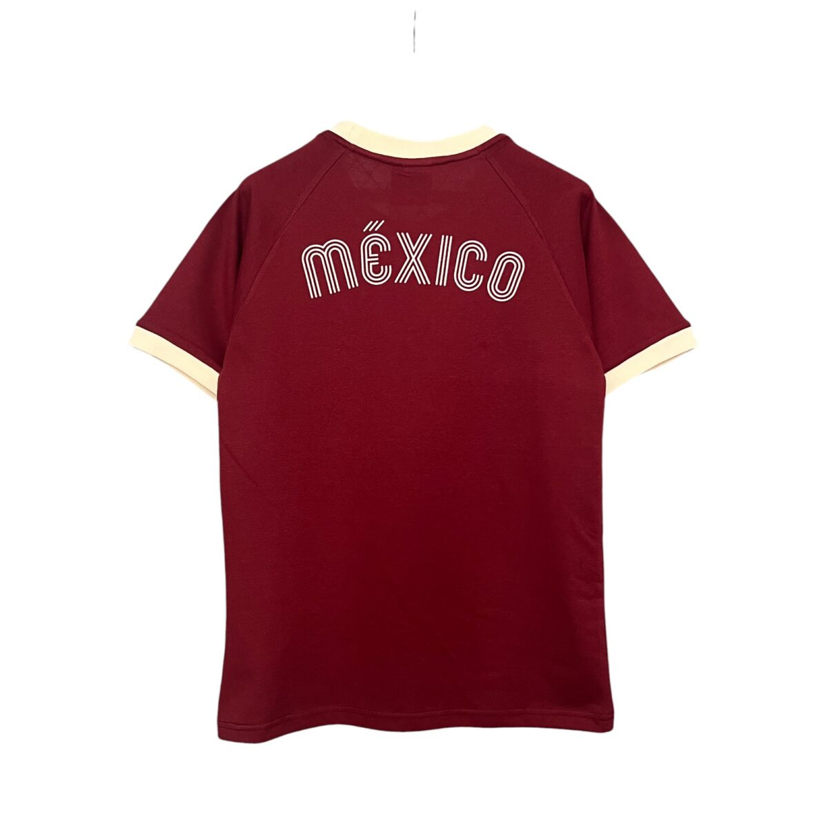 Mexico Special Edition Jersey 2024/25 - Image 2