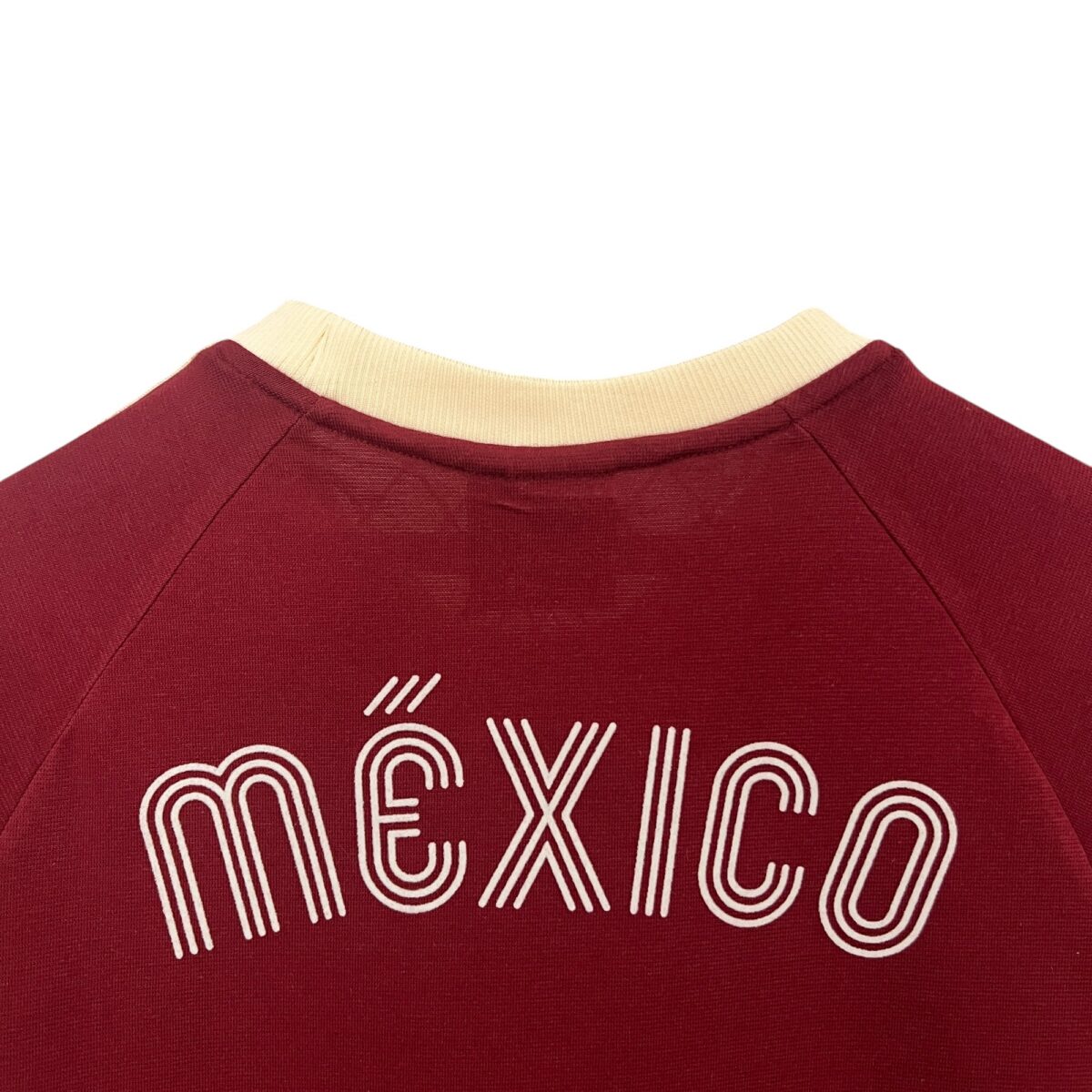 Mexico Special Edition Jersey 2024/25 - Image 3