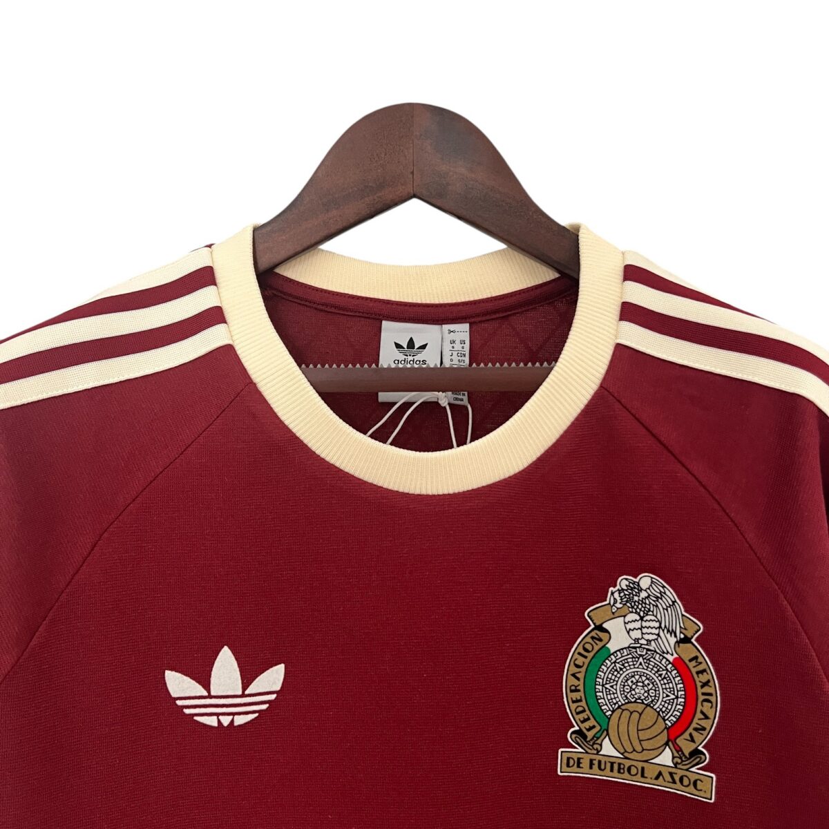 Mexico Special Edition Jersey 2024/25 - Image 4
