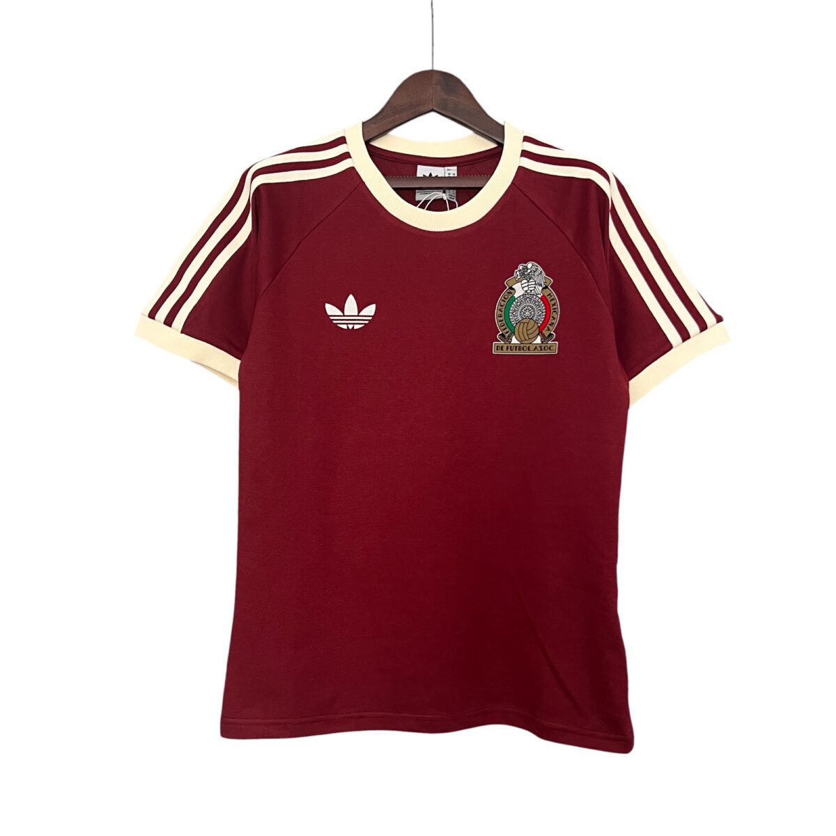 Mexico Special Edition Jersey 2024/25