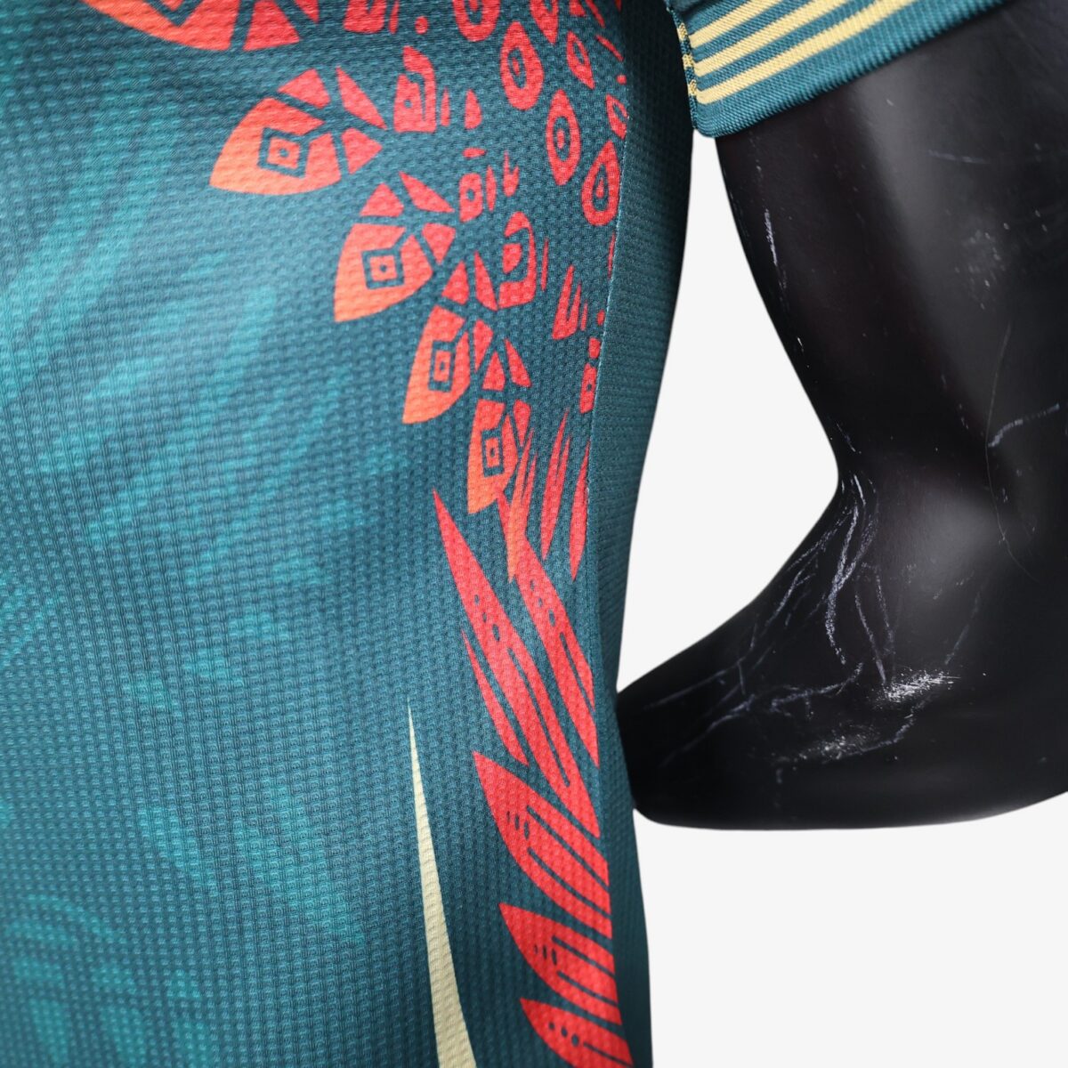 Mexico Special Edition Jersey Player Version 2025 - Image 2