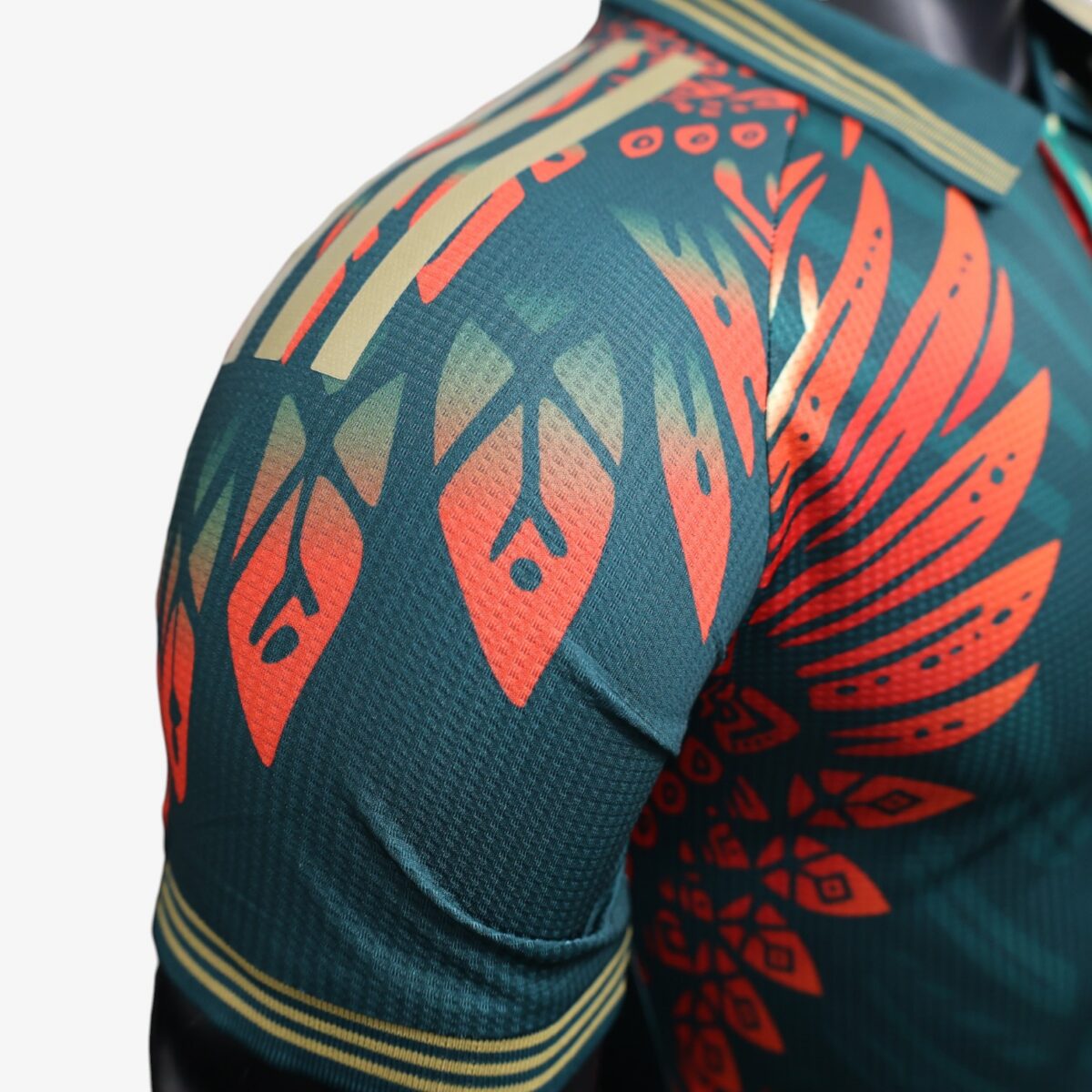 Mexico Special Edition Jersey Player Version 2025 - Image 3