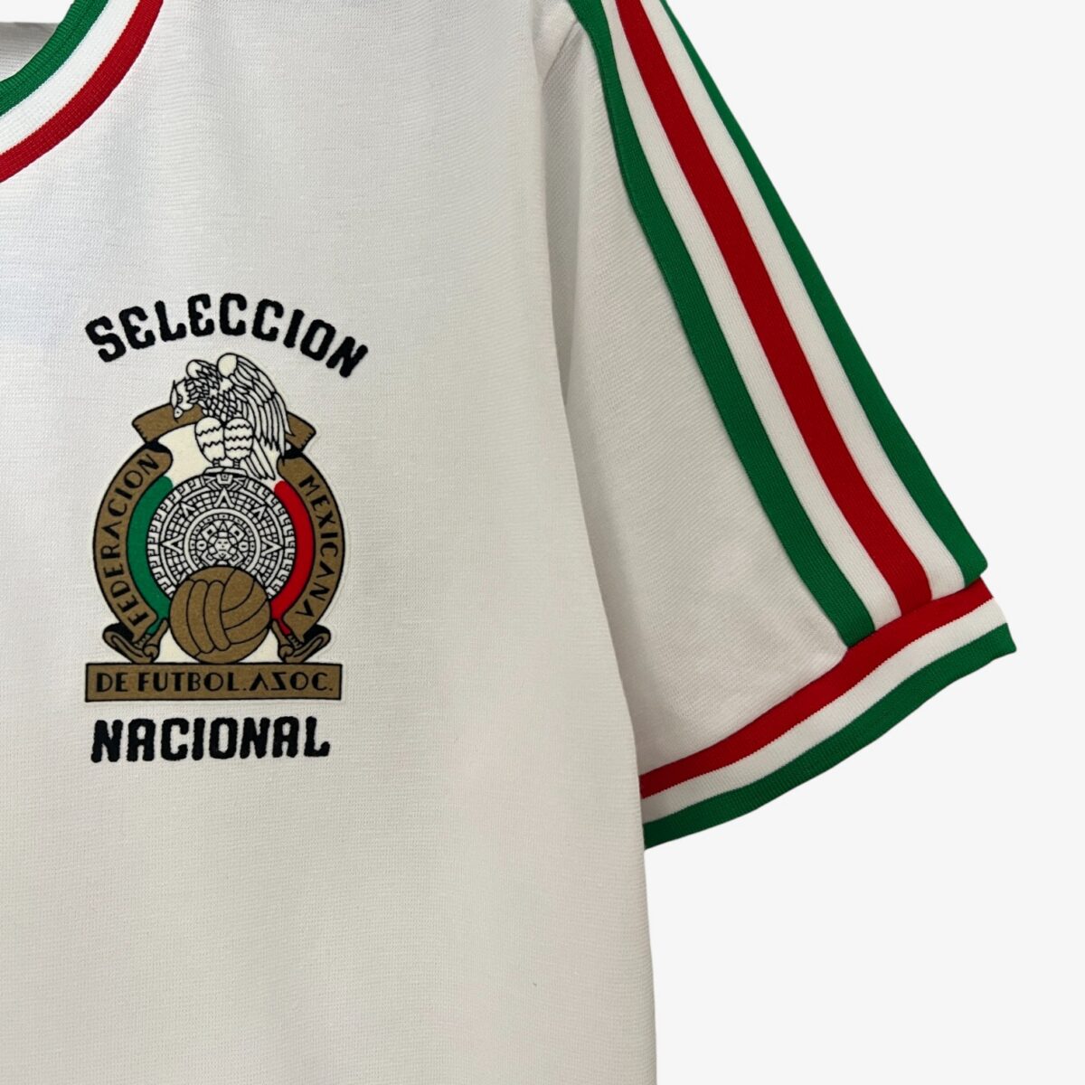 Mexico  Special Edition Retro Jersey 1985 - Image 4