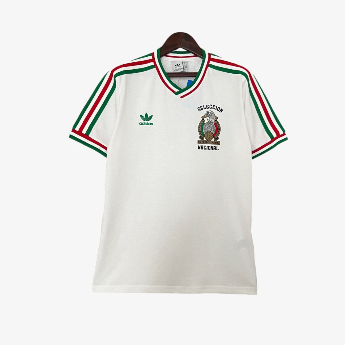 Mexico  Special Edition Retro Jersey 1985