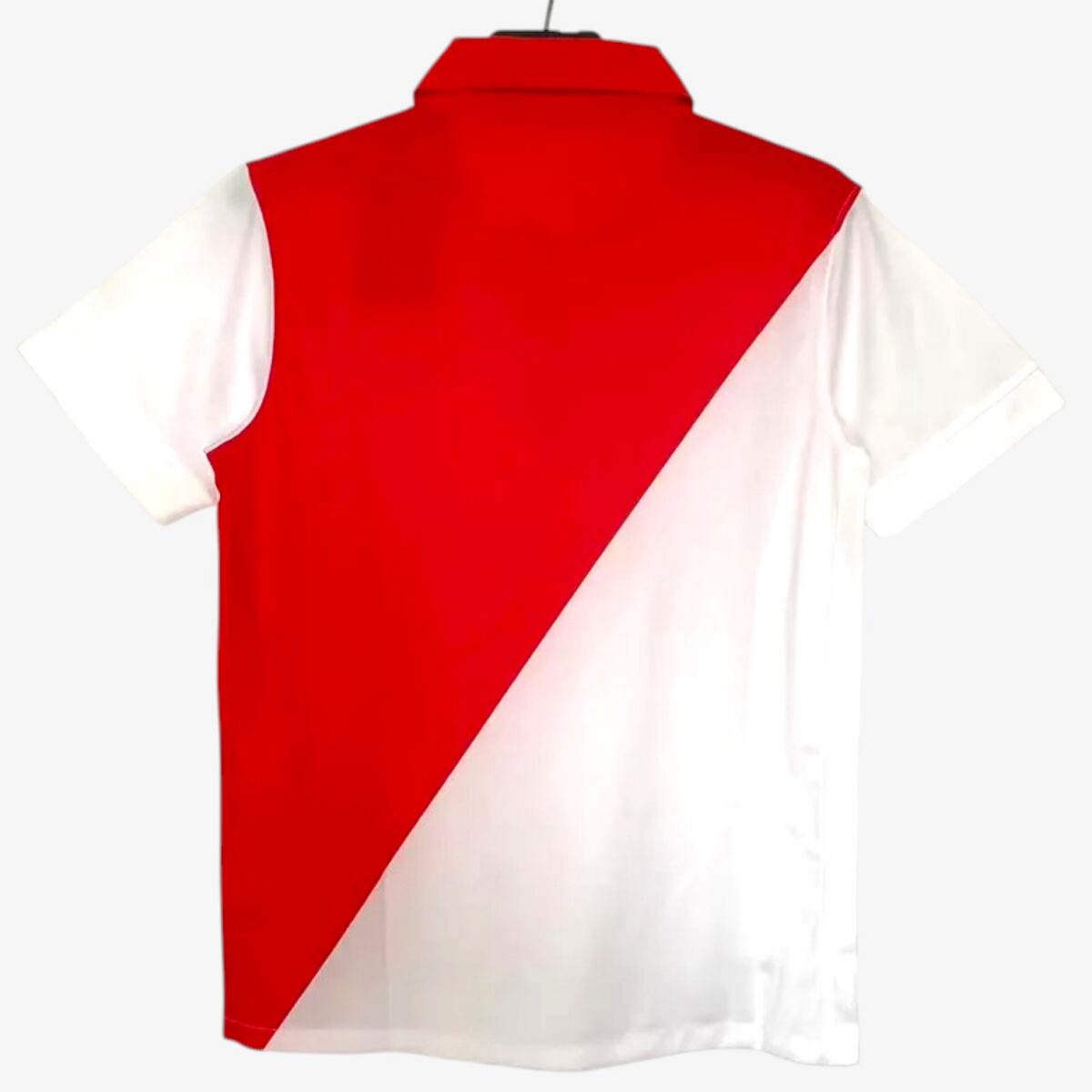 Monaco Home Retro Jersey 2014/15 - Image 2
