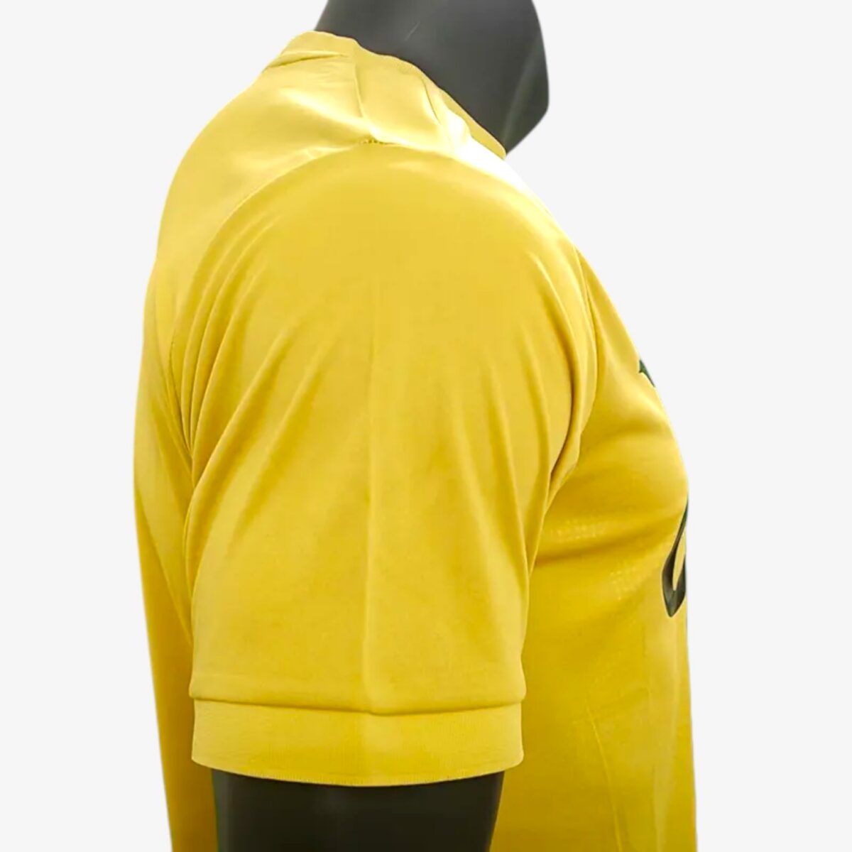 Monaco Yellow Jersey Player Version 2025/26 - Image 4