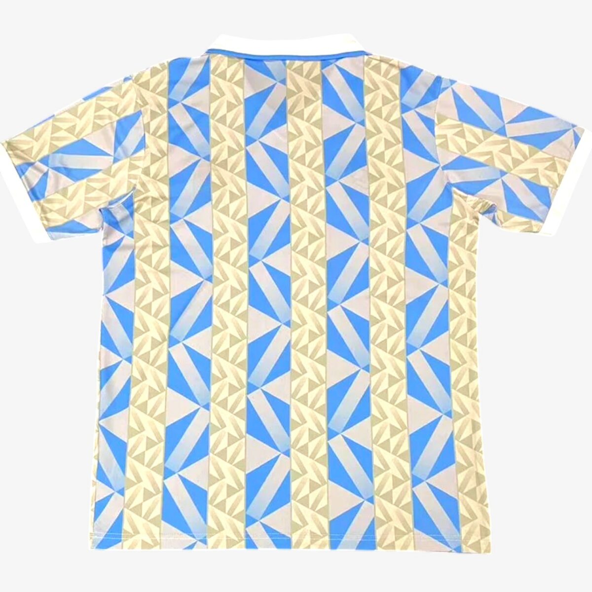 Munchen 1860 Home Retro Jersey 1992 - Image 2