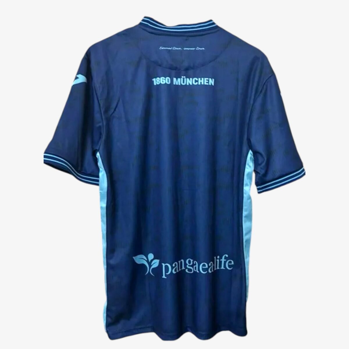 Munchen 1860 Away Retro Jersey 2025/26 - Image 2