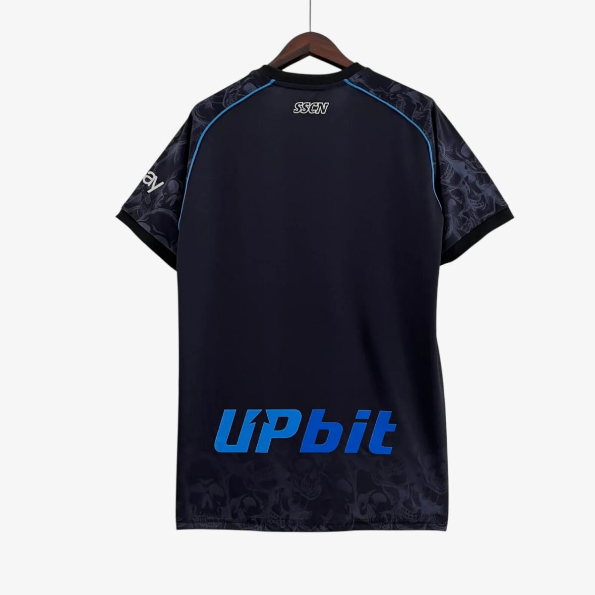 Napoli Halloween Edition Jersey 2024/25 - Image 2