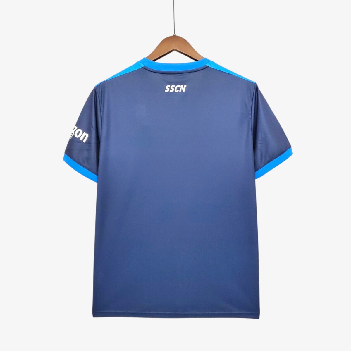 Napoli Maradona Edition Jersey 2021 - Image 2