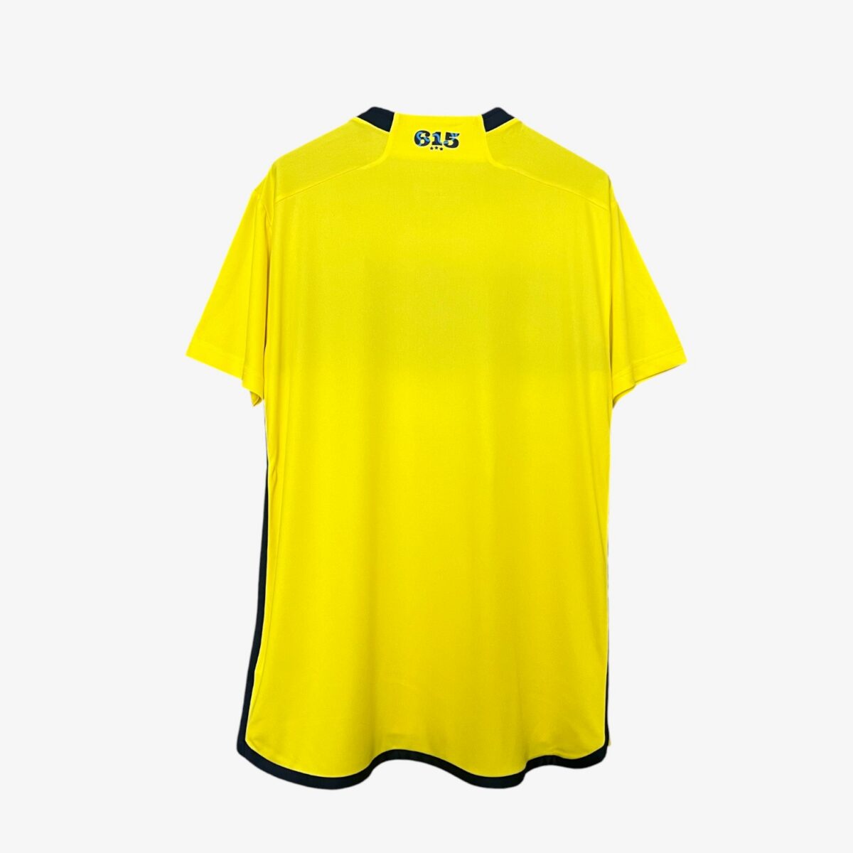 Nashville SC Home Jersey 2024/25 - Image 2