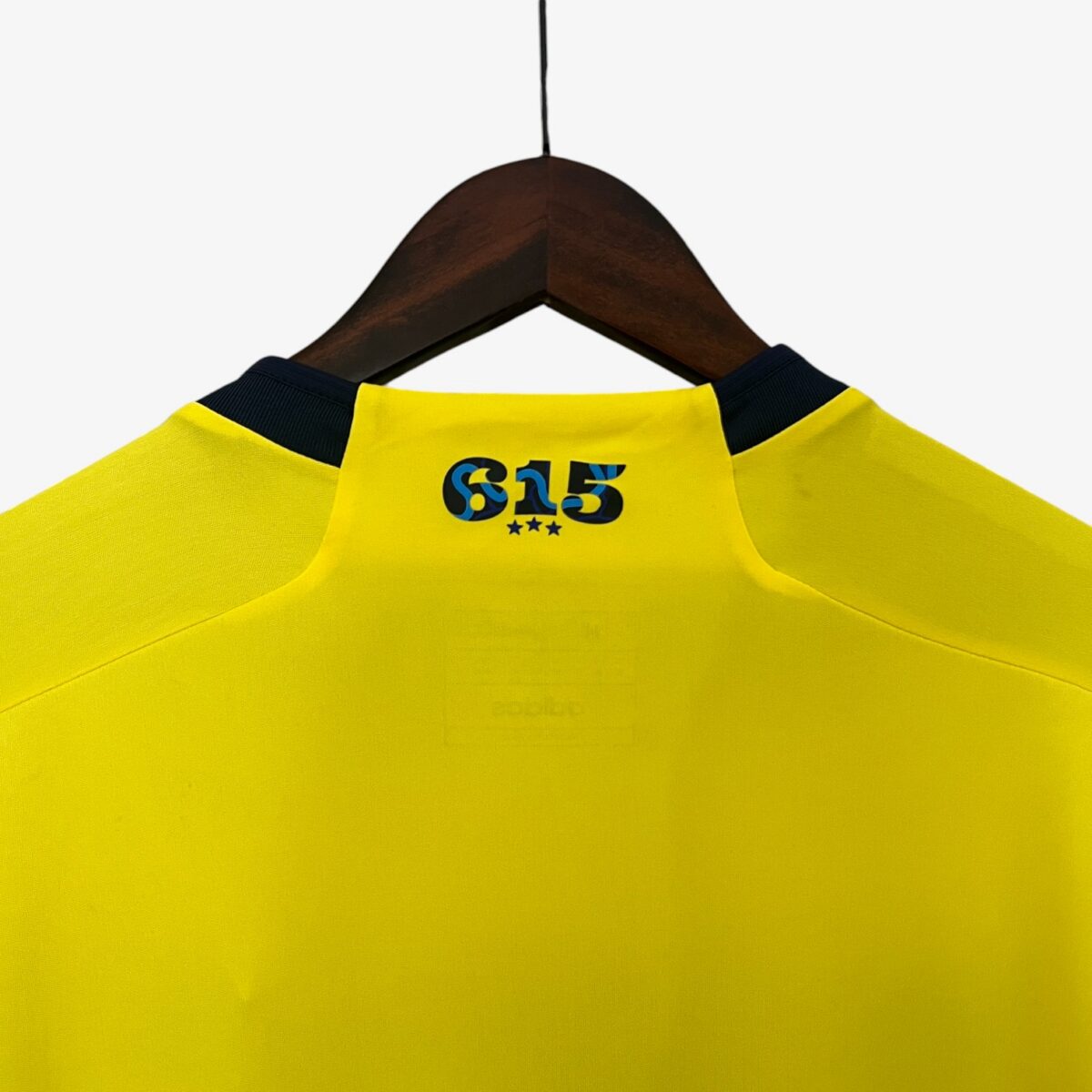 Nashville SC Home Jersey 2024/25 - Image 3