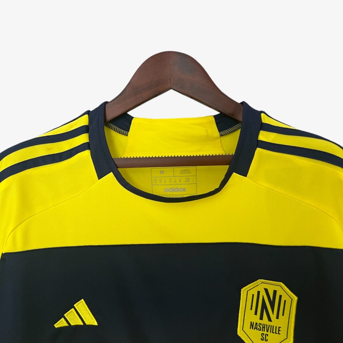 Nashville SC Home Jersey 2024/25 - Image 4