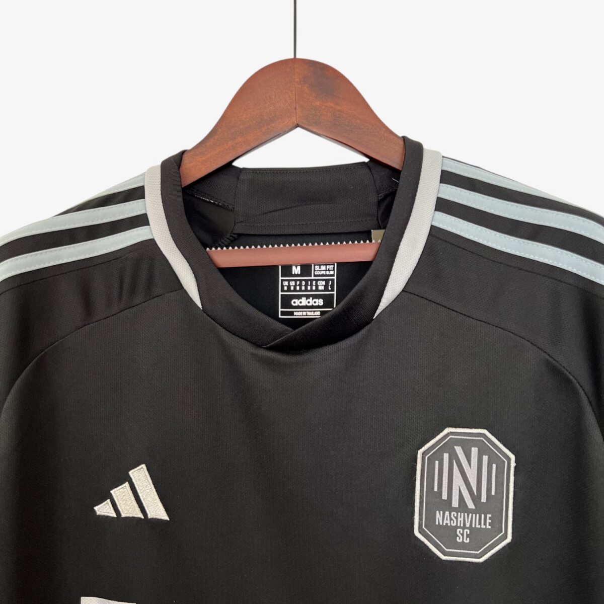 Nashville SC Away Jersey 2023/24 - Image 2
