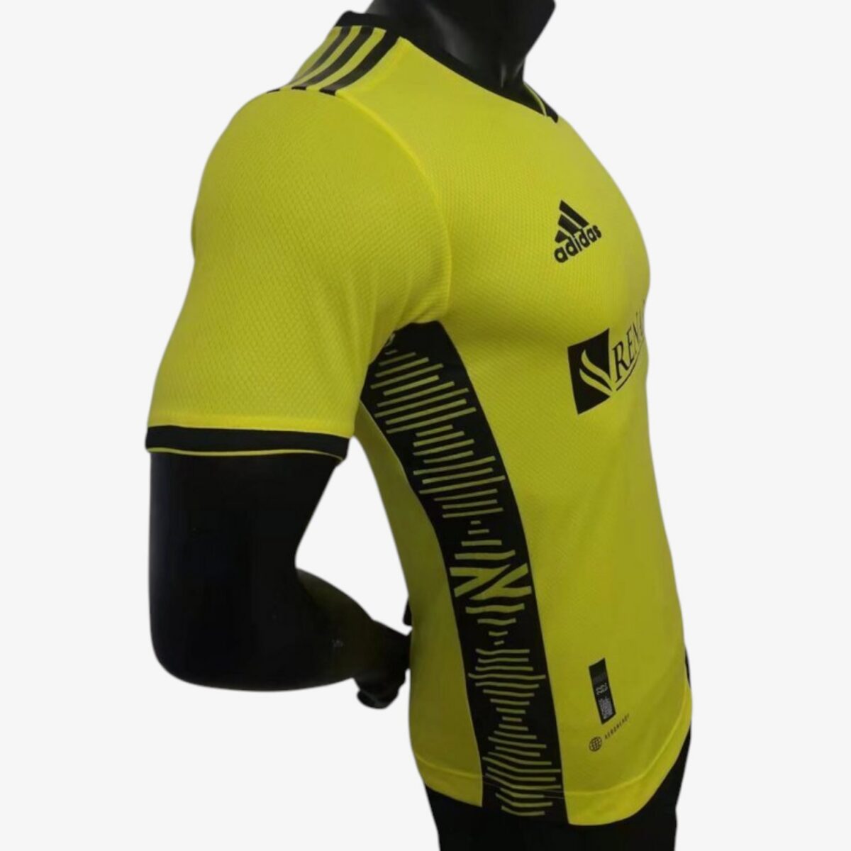 Nashville SC Home Jersey Player Version 2022 - Image 3