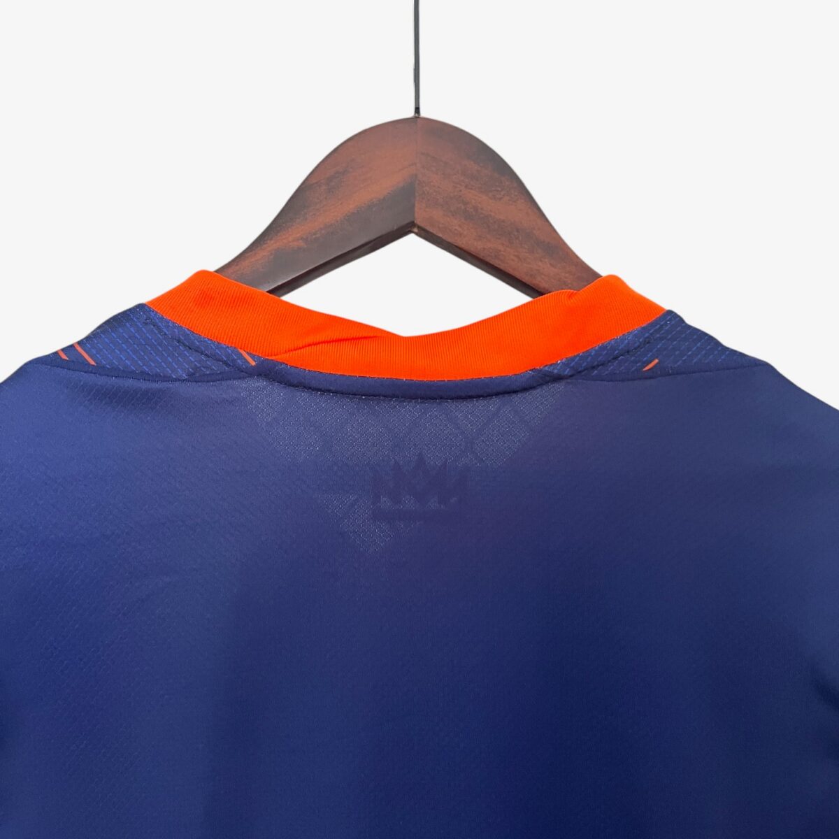 Netherlands Away Jersey 2024 - Image 3