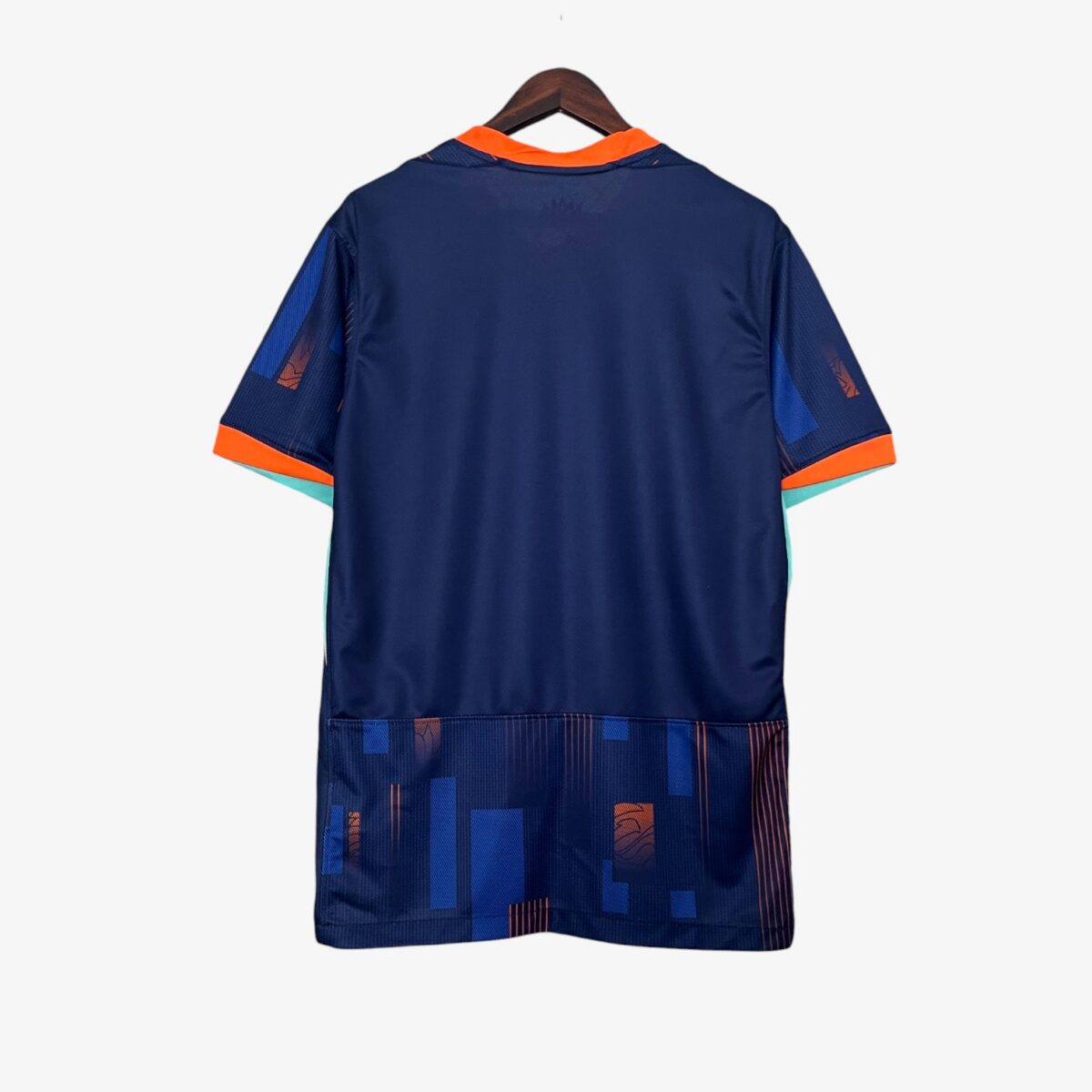 Netherlands Away Jersey 2024 - Image 4