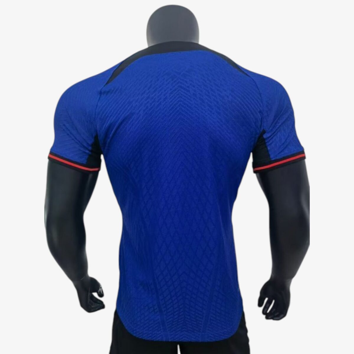 Netherlands Away Jersey Player Version 2022 - Image 2