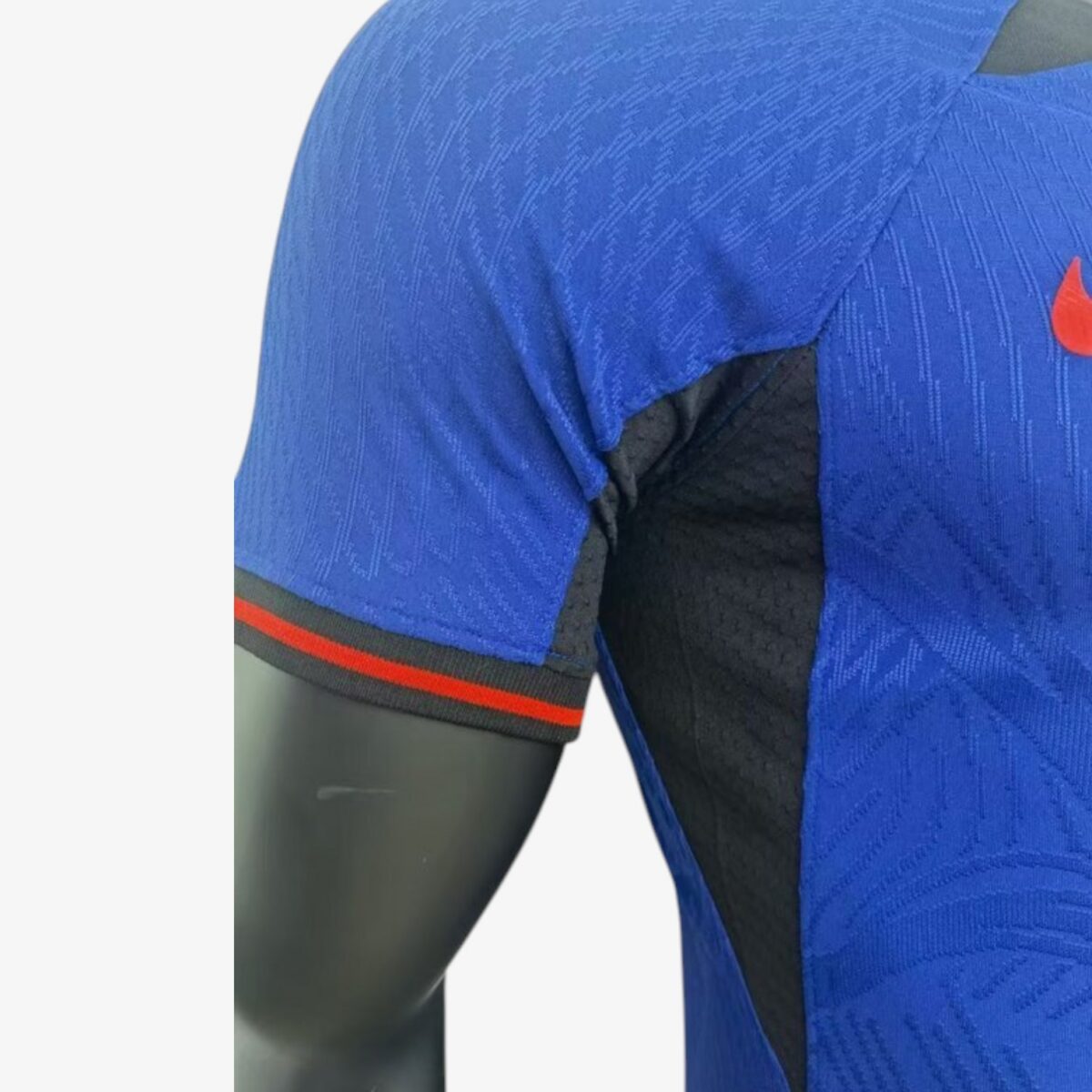 Netherlands Away Jersey Player Version 2022 - Image 3
