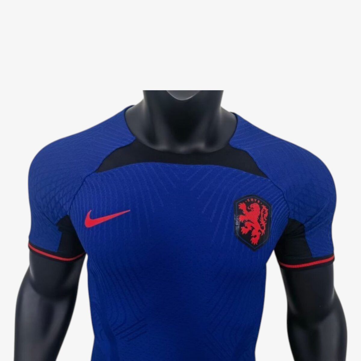 Netherlands Away Jersey Player Version 2022 - Image 4