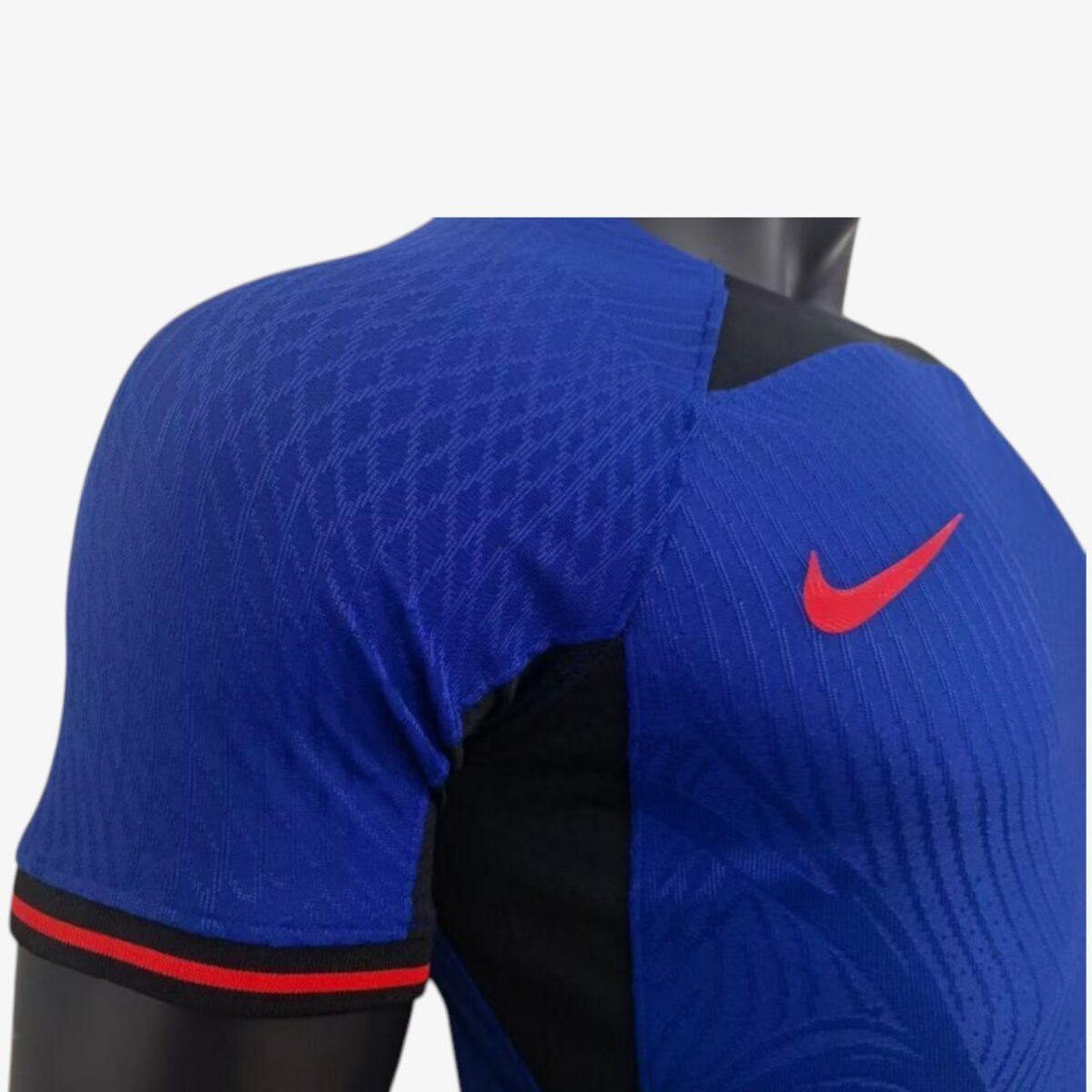 Netherlands Away Jersey Player Version 2022 - Image 5