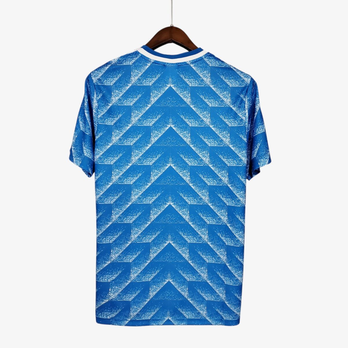 Netherlands Away Retro Jersey 1988 - Image 3