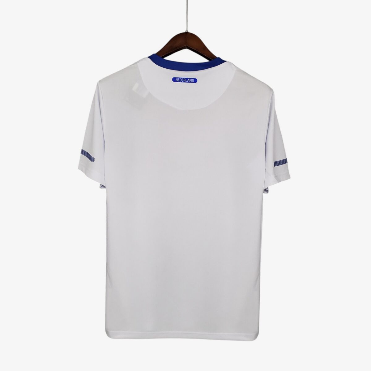 Netherlands Away Retro Jersey 2012 - Image 3