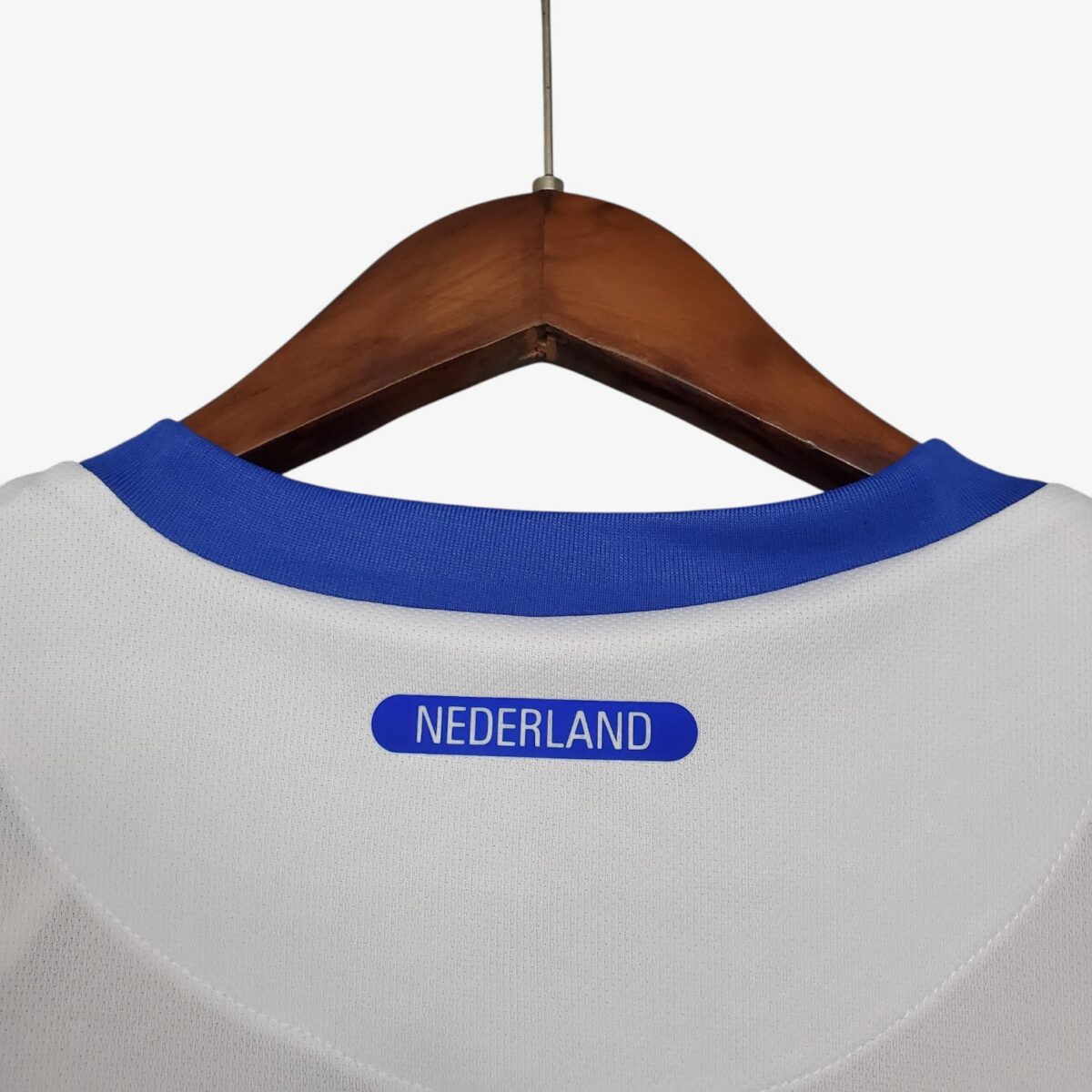 Netherlands Away Retro Jersey 2012 - Image 5