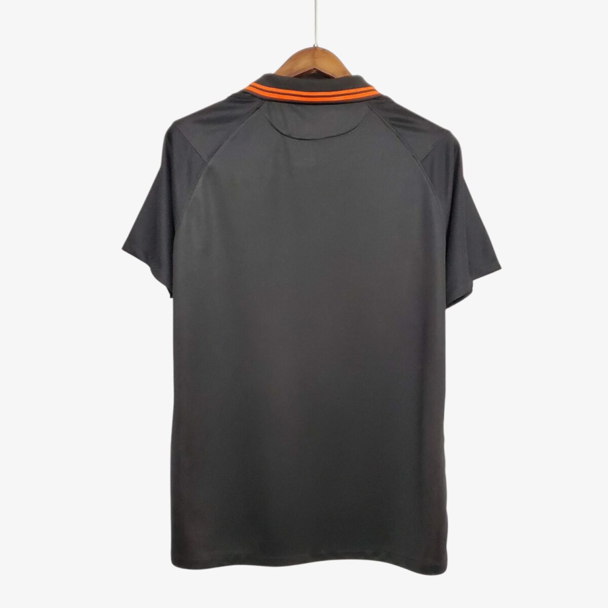 Netherlands Away Retro Jersey 2020 - Image 2