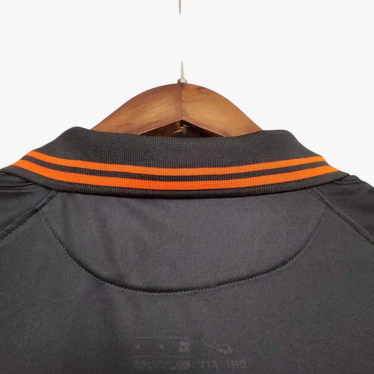 Netherlands Away Retro Jersey 2020 - Image 6