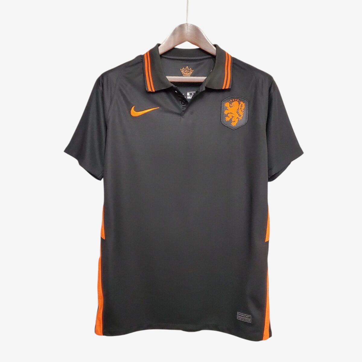 Netherlands Away Retro Jersey 2020