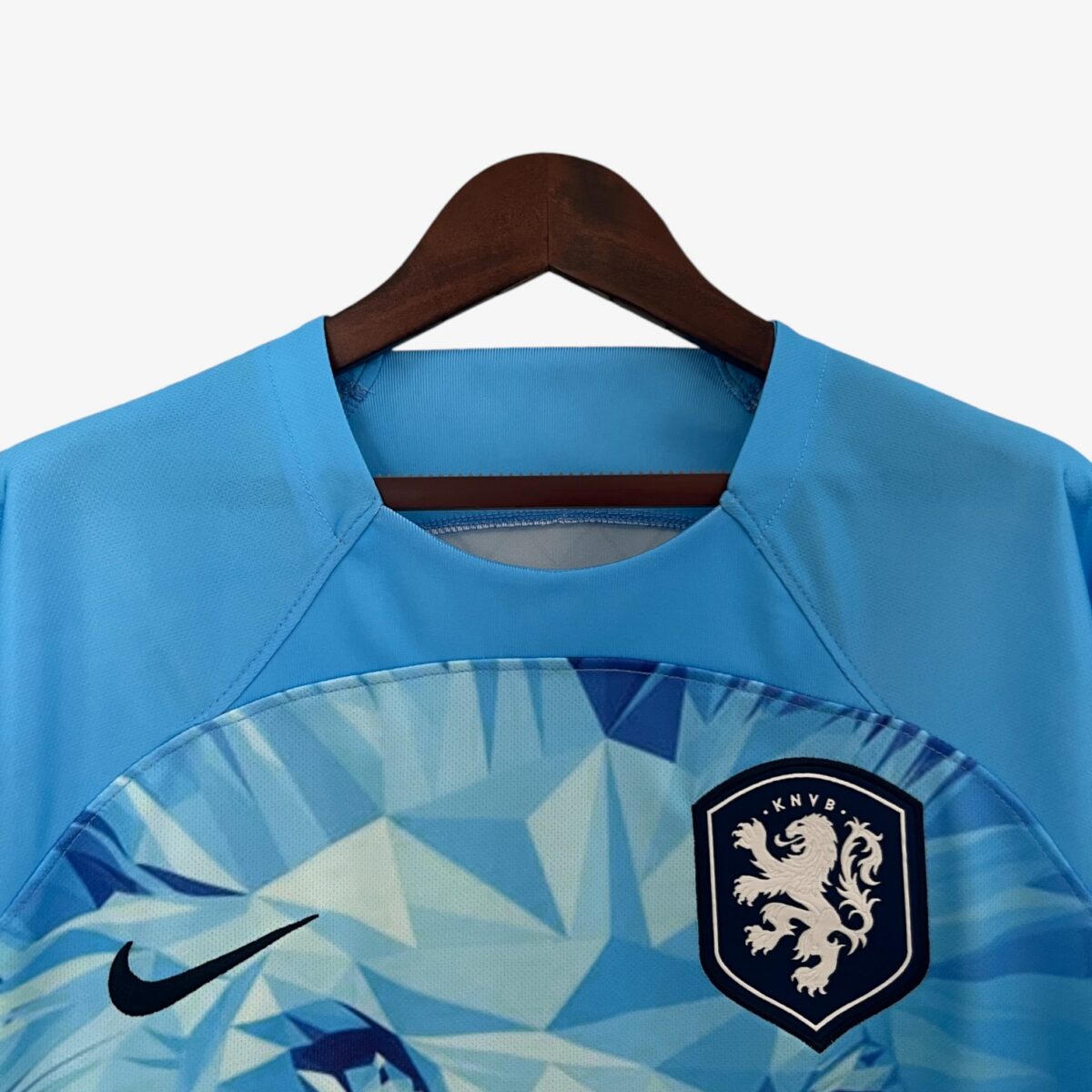 Netherlands Special Edition Jersey 2024 - Image 3