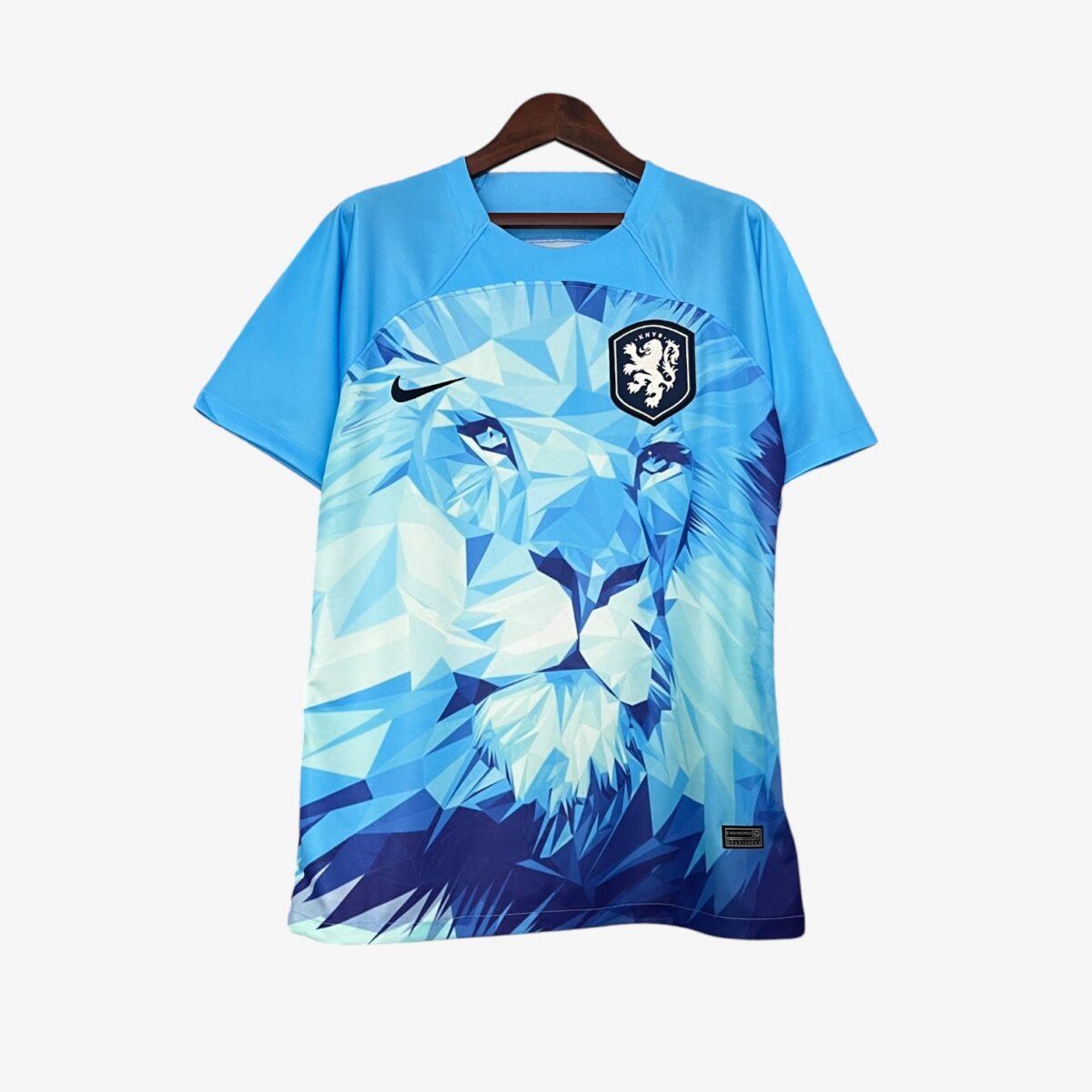 Netherlands Special Edition Jersey 2024