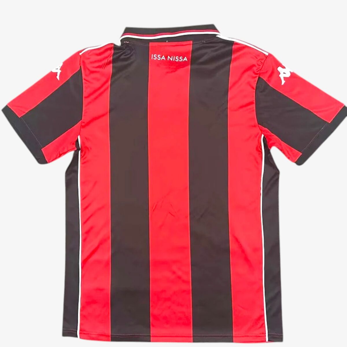 OGC Nice Home Jersey 2025/26 - Image 2
