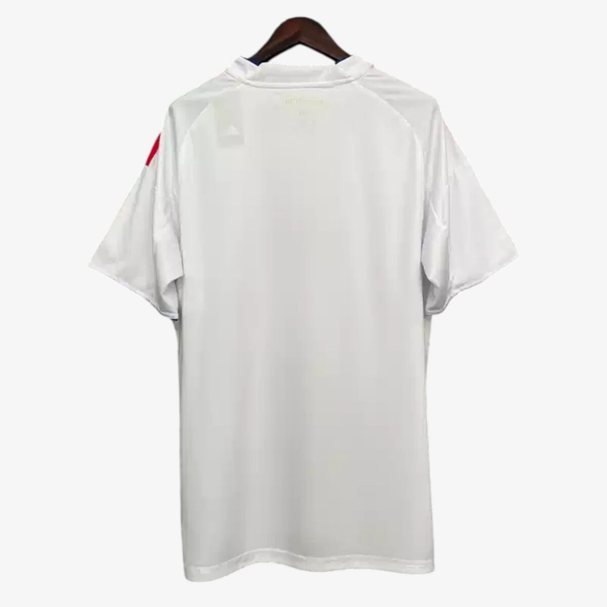 Olympique Lyonnais Home Jersey 2025/26 - Image 2