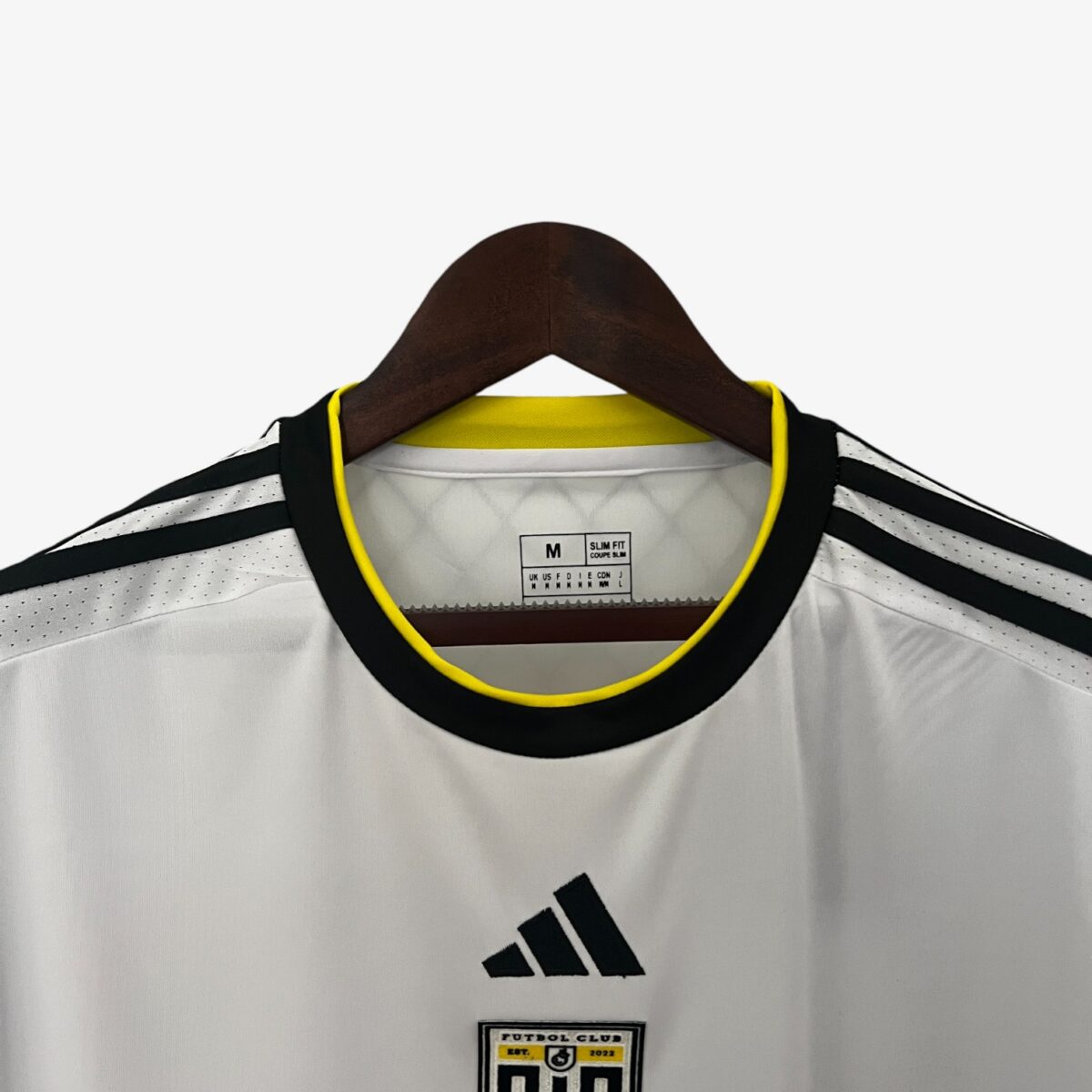 PIO FC Home Jersey 2024/25 - Image 3