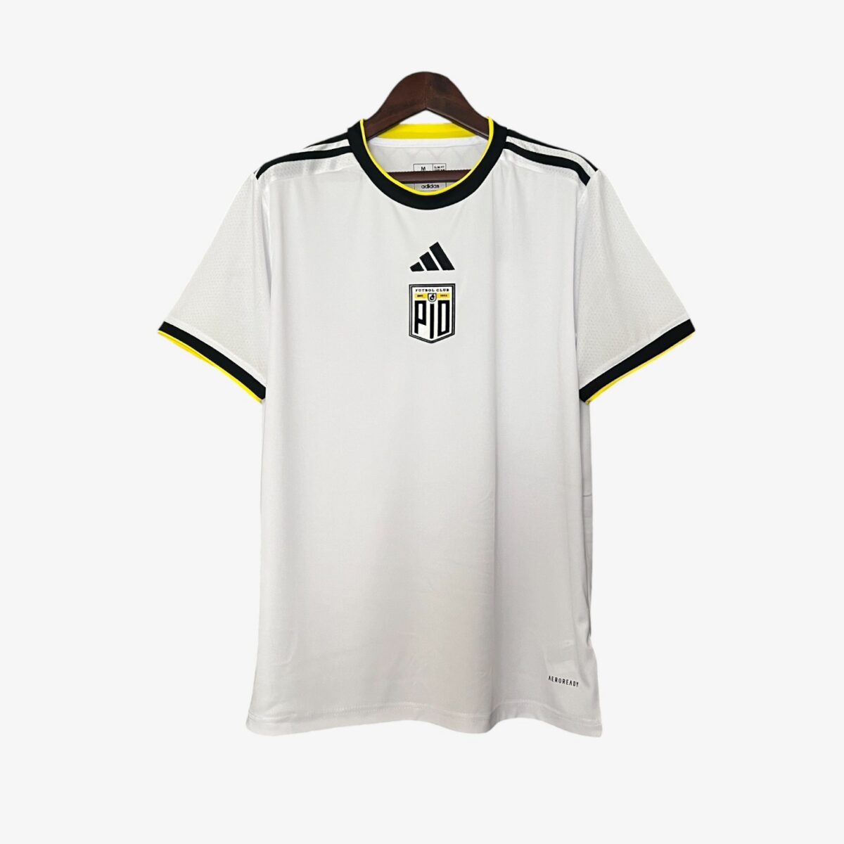 PIO FC Home Jersey 2024/25