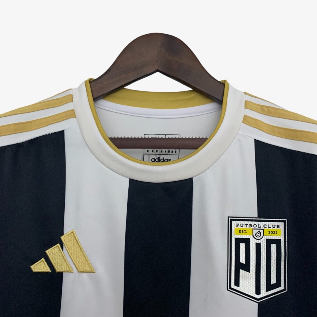 PIO FC Home Jersey 2025/26 - Image 2