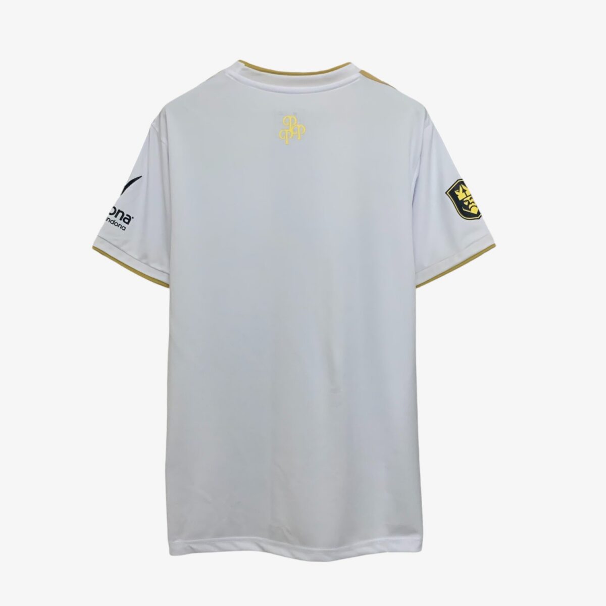 PIO FC Home Jersey 2025/26 - Image 3