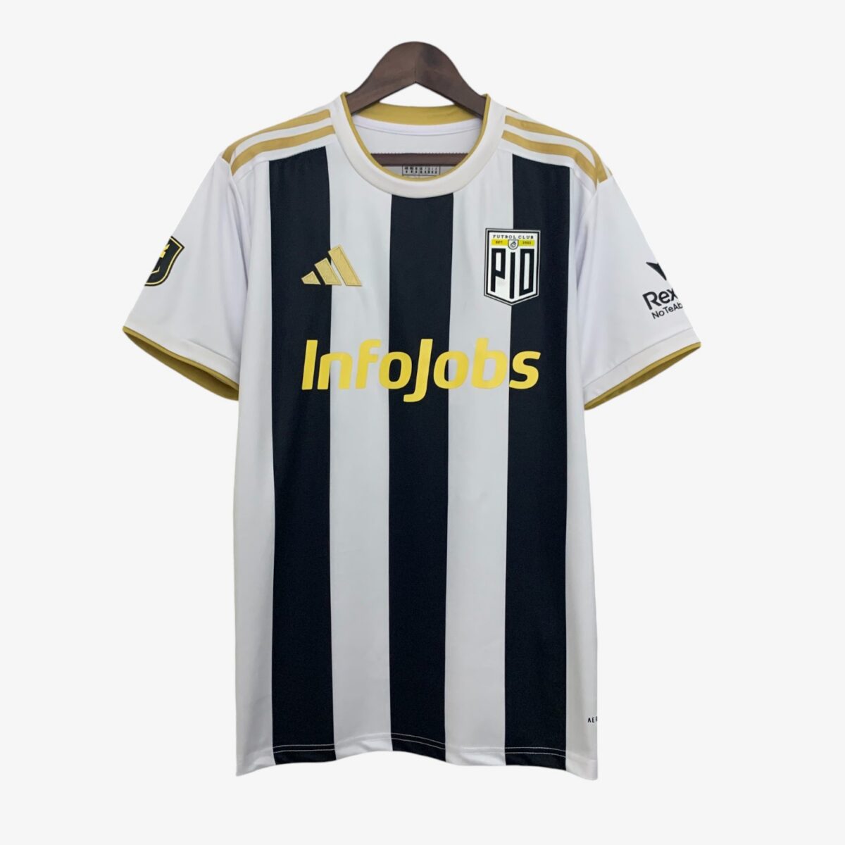 PIO FC Home Jersey 2025/26