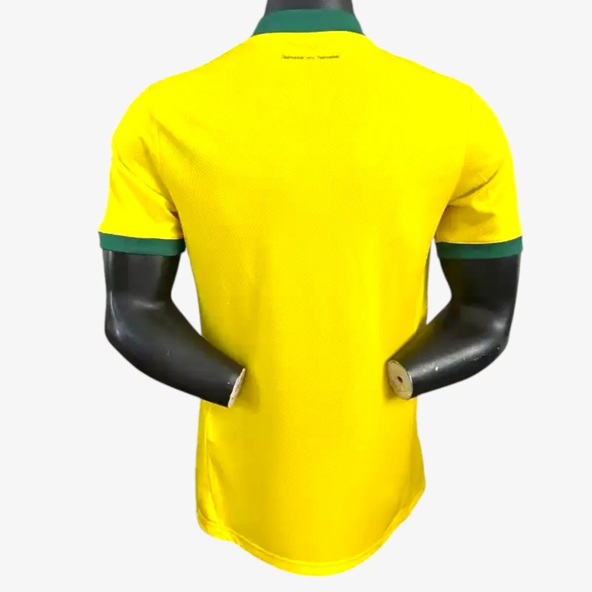 Palmeiras Fourth Training Jersey 2025/26 - Image 2