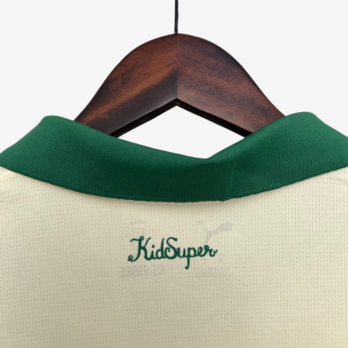 Palmeiras Third Jersey 2024/25 - Image 3
