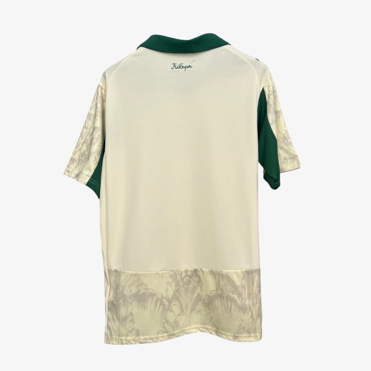 Palmeiras Third Jersey 2024/25 - Image 4