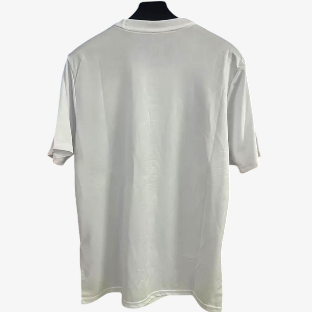 Paris Saint-Germain Ancient Money Pattern Special Edition White Jersey 2025/26 - Image 2