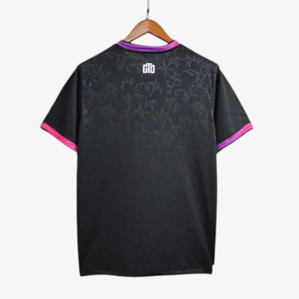 Paris Saint-Germain Black Purple Special 2024/25 - Image 2