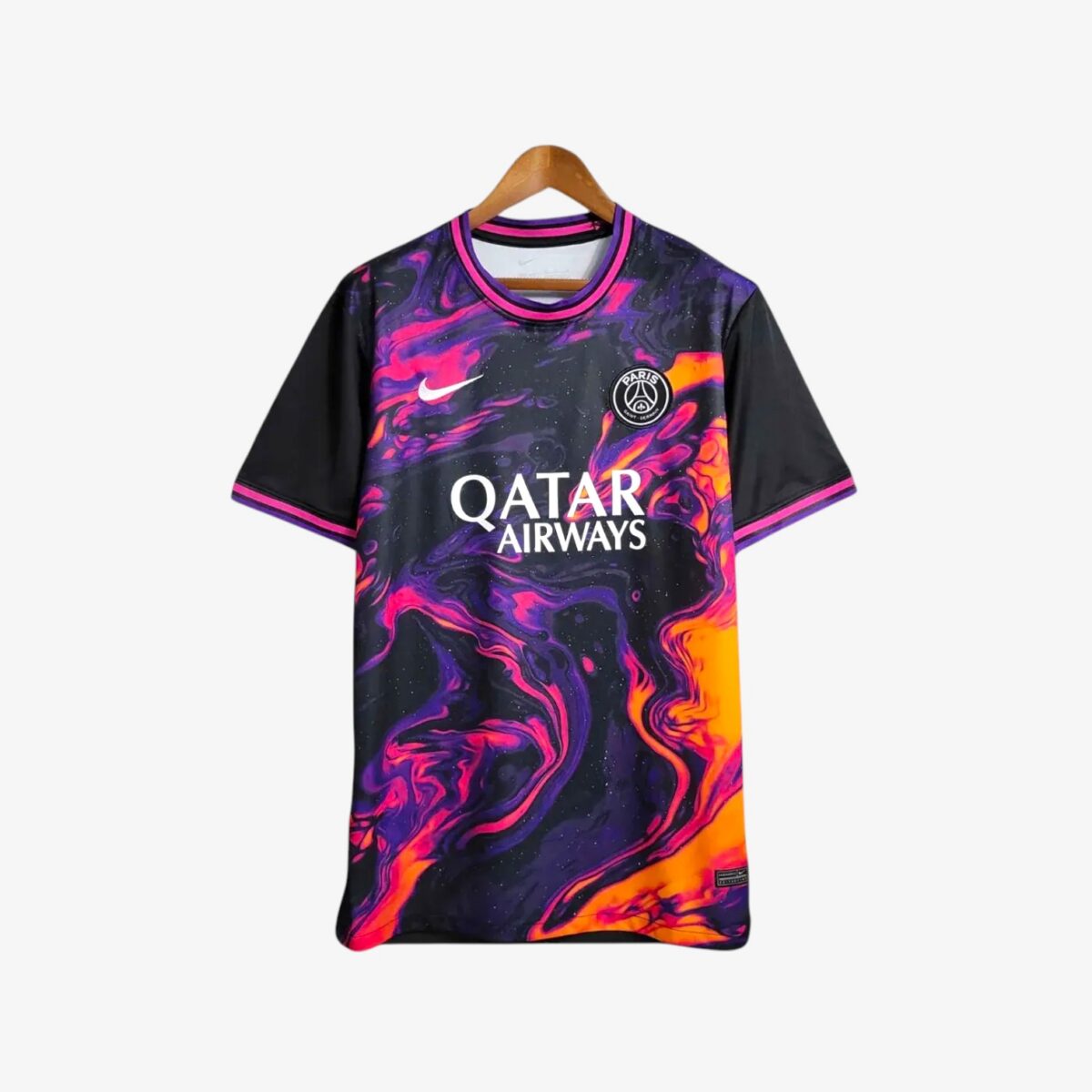 Paris Saint-Germain Galaxy Special Jersey 2025/26