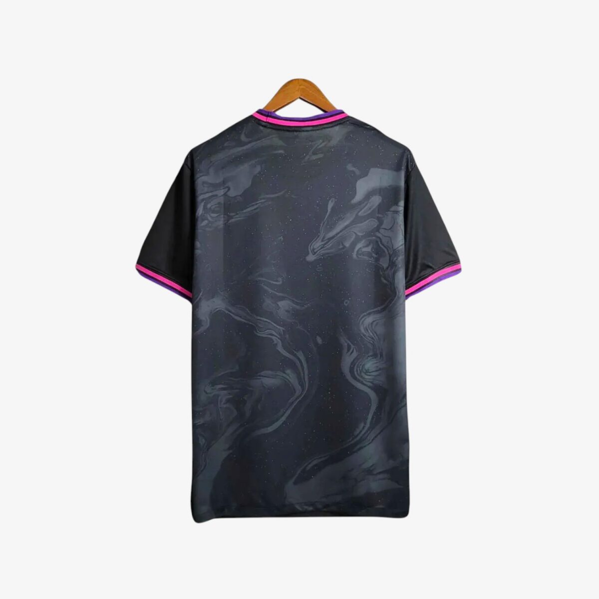 Paris Saint-Germain Galaxy Special Jersey 2025/26 - Image 2