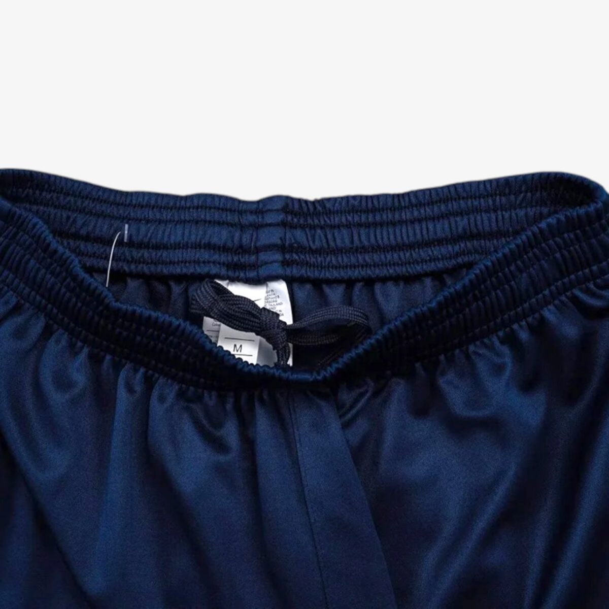 Paris Saint-Germain Grid inkjet Royal Blue Half Pull Tracksuit 2025/26 - Image 5